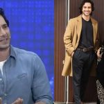 Emmad Irfani Responds to Naeema Butt’s Co-Star Comments