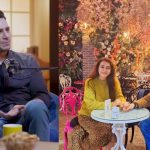 Emmad Irfani Shares How His Wife’s Support Changed Everything