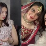 Fajr Sheikh and Yumna Zaidi’s Cute Bonding on Qarz e Jaan Set