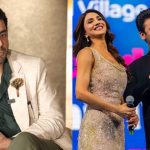 Fawad Khan Reveals What It’s Like Working with Bollywood Stars