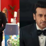 Faysal Quraishi Returns with a Bang in Behroopia Teasers
