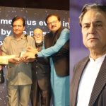 Firdous Jamal Receives Lifetime Achievement Award