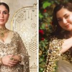 Hania Aamir vs. Kareena Kapoor Khan: Who Nailed the Look?
