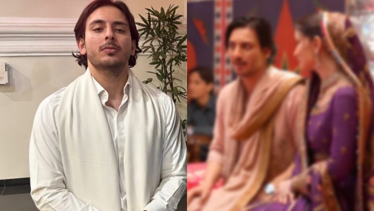 Hasan Raheem Says ‘I Do’ as He Confirms Marriage