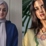 Hira Mani’s Look-Alike Leaves the Public Stunned