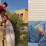 Iqra Aziz on Balancing Motherhood and Her Career