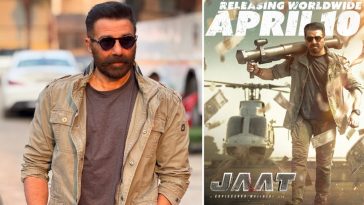 Jaat Day 2: Sunny Deol Film Set for Drop After Decent Start?