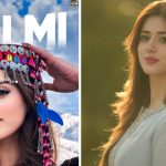 Jannat Mirza Named Peshawar Zalmi’s Social Media Ambassador