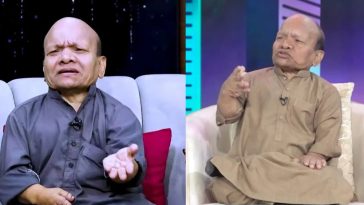 Javed Kodu Passes Away – A Great Loss for Pakistani Comedy