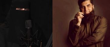 Junaid Jamshed’s Wife Shares His Final Emotions