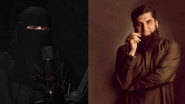 Junaid Jamshed’s Wife Shares His Final Emotions