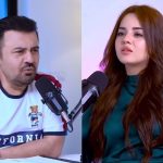 Komal Meer Reacts to Online Criticism About Her Looks and Weight