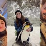 Kubra Khan & Gohar Rasheed’s Adorable Dubai Moments!