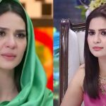 Madiha Imam Reveals the Shocking Impact of a Slap Scene on Set