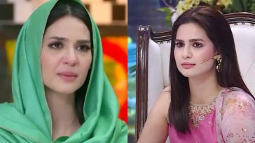 Madiha Imam Reveals the Shocking Impact of a Slap Scene on Set