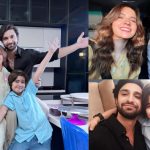 Meem Se Mohabbat Cast Gets Emotional as the Journey Ends