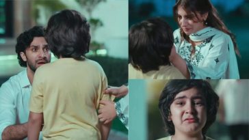 Meem Se Mohabbat Ep 32: Mohid’s Acting Makes an Impact