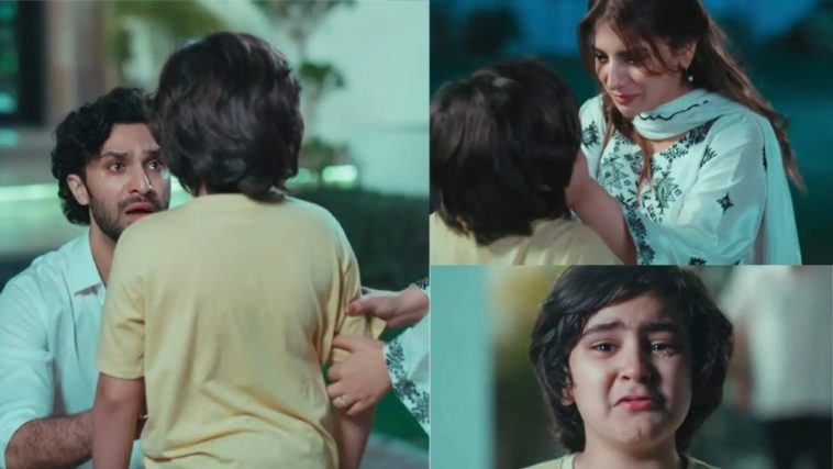 Meem Se Mohabbat Ep 32: Mohid’s Acting Makes an Impact