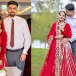 Mehrunisa Iqbal Glows at Her Nikah – Must-See Pictures!