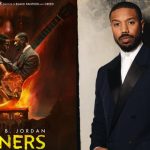 Michael B. Jordan set to stun in thrilling dual role for "Sinners"