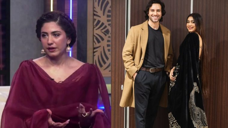 Naeema Butt Shares Her Take on Kabhi Main Kabhi Tum Cast