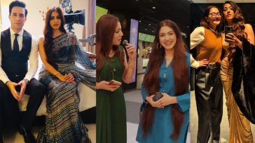 Naeema Butt Sparks New Talk on Cast Insecurities