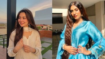 Naeema Butt’s Remarks on Hania Aamir Stir Online Backlash