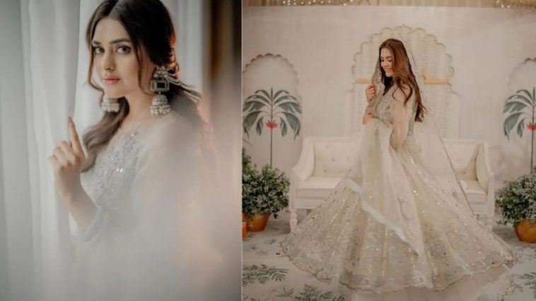 Omer Shahzad & Shanzey Lodhi's Dua-e-Khair Moments