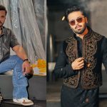 Rajab Butt Takes Aim at Fahad Mustafa Again
