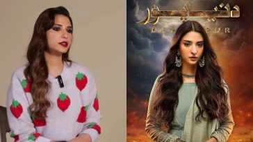 Ramsha Khan Gets Real About Cutting People Off