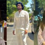 Sajal Malik Spills the Beans on Her Connection with Imran Ashraf