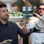 Sami Khan Opens Up About His Issues with Social Media