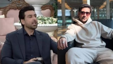 Sami Khan Opens Up About His Issues with Social Media