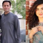 Saqib Khan Calls Yumna Zaidi a Game-Changer in Qarz e Jaan