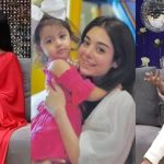 Sarah Khan & Falak Shabir’s Heartwarming Bond with Noor Zafar