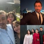 Shaan Shahid’s Adorable Family Moments You Can’t Miss