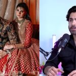 Shehryar Munawar Reveals His Love Story with Maheen Siddiqui