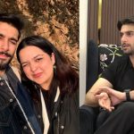 Shuja Asad Reveals How His Marriage Story Unfolded Differently