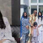 Sonya Hussyn on Forgiveness and Firstborn Pressure