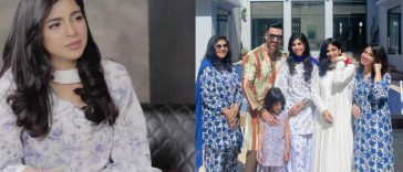 Sonya Hussyn on Forgiveness and Firstborn Pressure