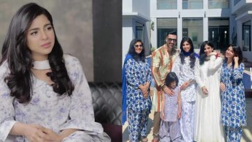 Sonya Hussyn on Forgiveness and Firstborn Pressure