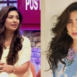 Sunita Marshall Breaks Silence on Mahira Khan Comparisons