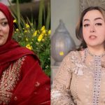 Türkan Atay Takes a Stand Against Maria B