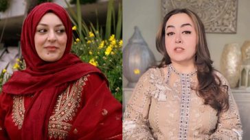 Türkan Atay Takes a Stand Against Maria B