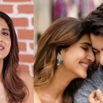 Vaani Kapoor Opens Up About Her Admiration for Fawad Khan