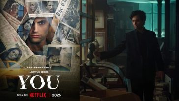 ‘You’ Season 5: Joe Goldberg’s Last Ride on Netflix
