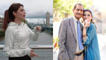 Zoya Nasir’s Advice for Industry Newcomers