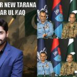 Abrar Ul Haq Drops Fiery Anthem After Pakistan’s Epic Victory