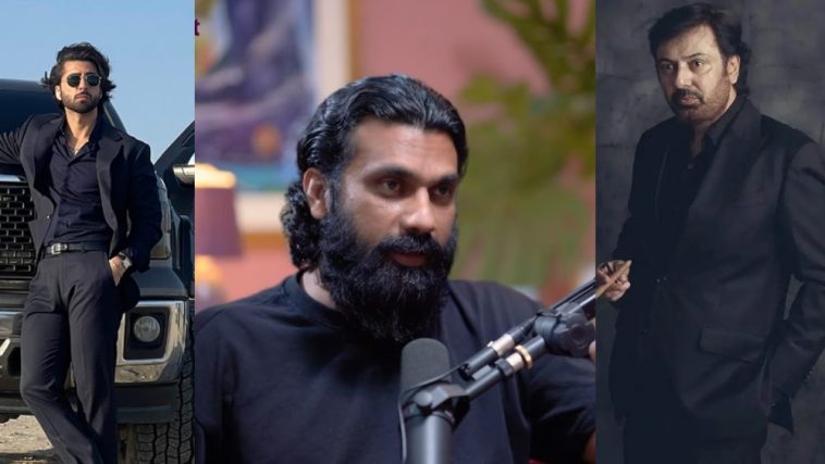 Adeel Afzal Slams the Trend of Idolizing ‘Bad Boys’ On-Screen