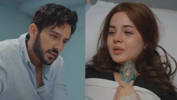 Ae Dil Finale Leaves Fans Divided as Reactions Pour In